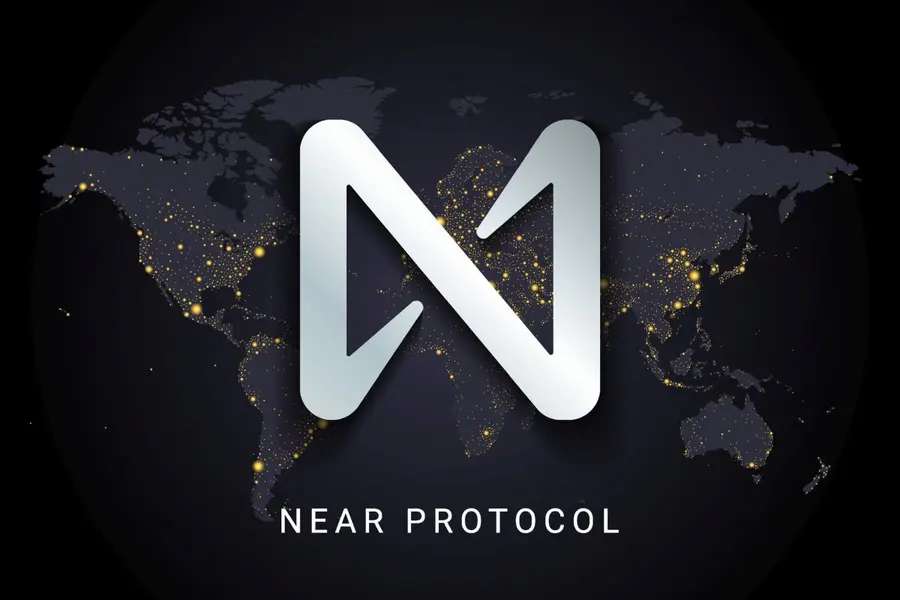 Miedo a las caídas de Near Protocol (12.56%) y la criptomoneda Klaytn