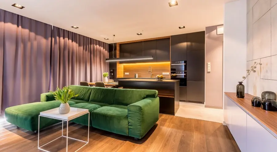 Buying an apartment on the secondary or primary market in Warsaw: which one is better to buy in the capital?