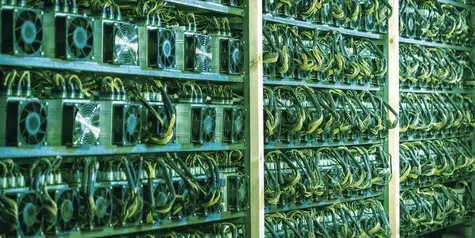 Minero de Bitcoin Enfrenta Demanda Por Contaminación Sónica en Tennessee, EEUU.