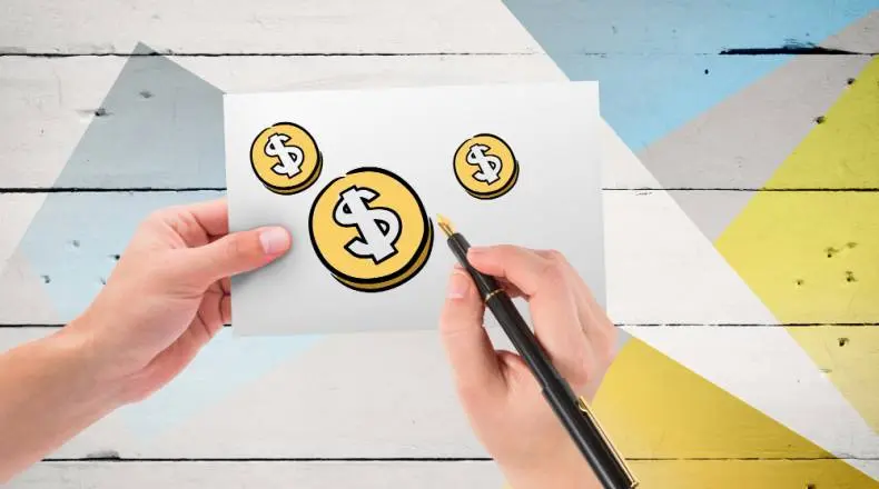 Mixed Signals: US Inflation, BoE's Challenge, and Bitcoin's Vulnerability