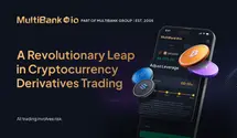MultiBank.io: A Revolutionary Leap in Cryptocurrency Derivatives Trading