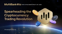 MultiBank.io: Spearheading the Cryptocurrency Trading Revolution