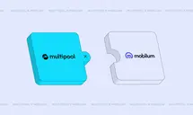 Multipool Enters Partnership with Mobilum Offering Users Fiat to DeFi On/Off Ramp