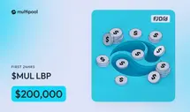 Multipool Launches LBP on Fjord Foundry Raising $200k in 24 Hours