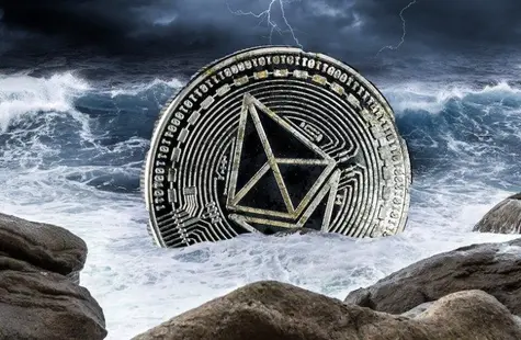 ¡Nada de calma en Ethereum! ETH Lo que está por venir dejará muerto al inversor | FXMAG