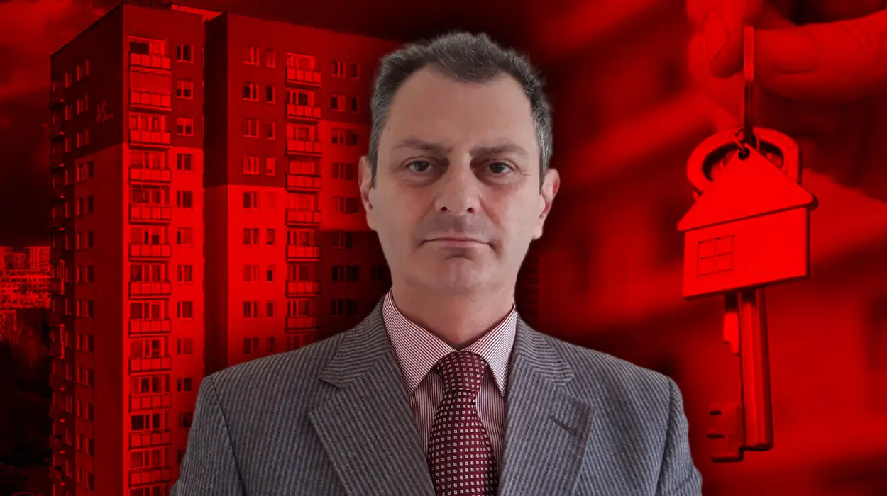 Poles Have No Place to Live. Expert: "The problem is no longer the number of available apartments, but their real financial affordability"