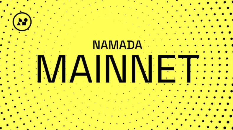 Namada Launches Mainnet, Introducing Shielded Cross-Chain Transactions