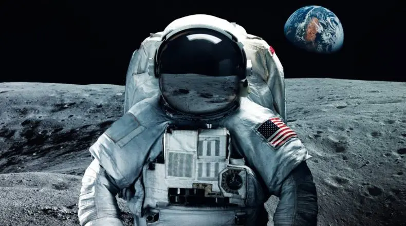 NASA’s Orion Spacecraft Splashed Down. Situation Of European Food Delivery| FXMAG.COM