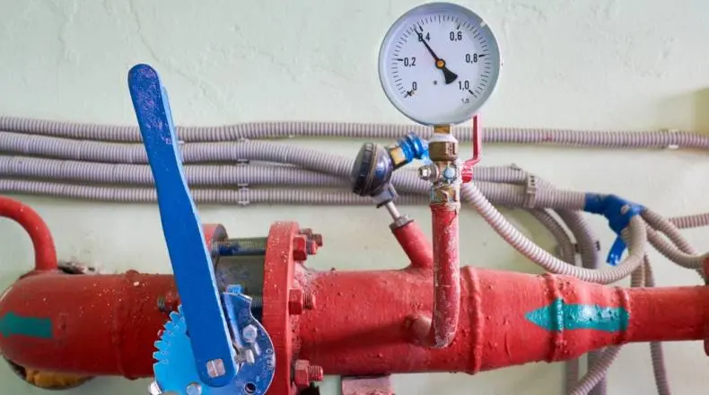 Natrual Gas: The Door Open To Extra Decline In Horizon| FXMAG.COM