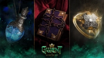 New Card Drop Now Available in GWENT!| FXMAG.COM