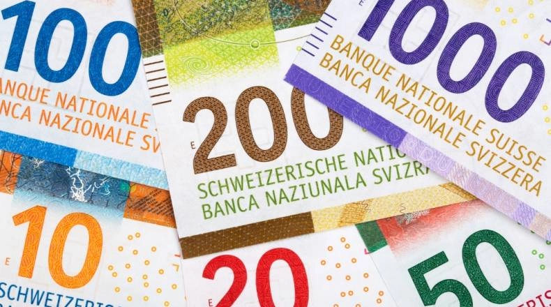 New signs of slowing inflation in Switzerland| FXMAG.COM