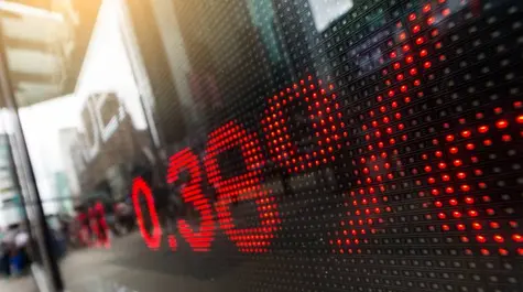 Next Tuesday Kingfisher publishes its earnings| FXMAG.COM