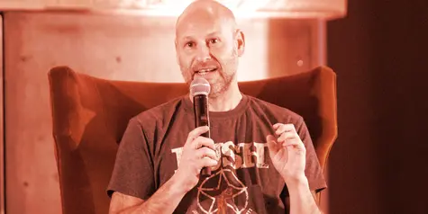 NFT Son Un “Invento Profundo", Dice Cofundador De Ethereum Joe Lubin