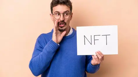 NFT Tokens, the phenomenon & the concept - take a deeper look into the world of NFTs| FXMAG.COM