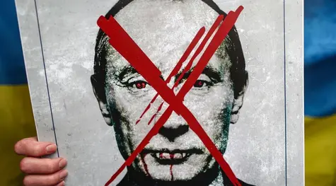 ¿¡No hay Cardano para Rusia!? ADA ¡¡Solana y Polkadot en riesgo!! SOL DOT | FXMAG