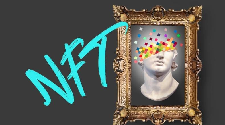 Non-Fungible Token (NFT) Is The Future Of Art?| FXMAG.COM