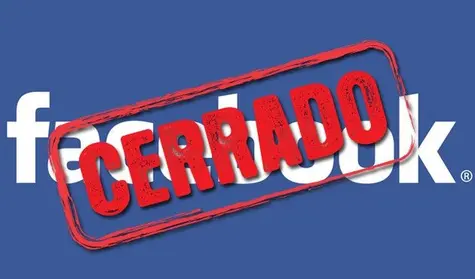 ¡Nos cierran Facebook! ¿Es definitivo? ¿Es posible que chapen WhatsApp e Instagram? | FXMAG