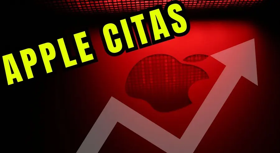 ¡Nos esperamos lo peor para las acciones Apple de la semana que viene! (174.79 dólares) La cotización Amazon Bolsa pinta FATAL (129.12 dólares, -0.16%) y la cotización Tesla cae rulando en el índice Nasdaq 100 (244.88 dólares) | FXMAG