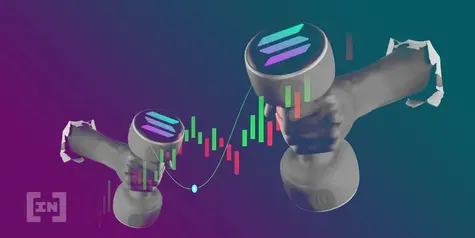 Nuevos máximos de SOL y LUNA provocan cambios en el ranking de criptomonedas