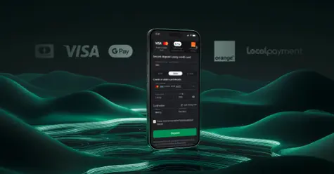 Nuvei Powers Fintech360's Cutting-Edge Cashier Solution