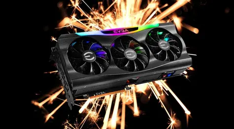 Nvidia condenada a mínimos por falta de  chips | FXMAG