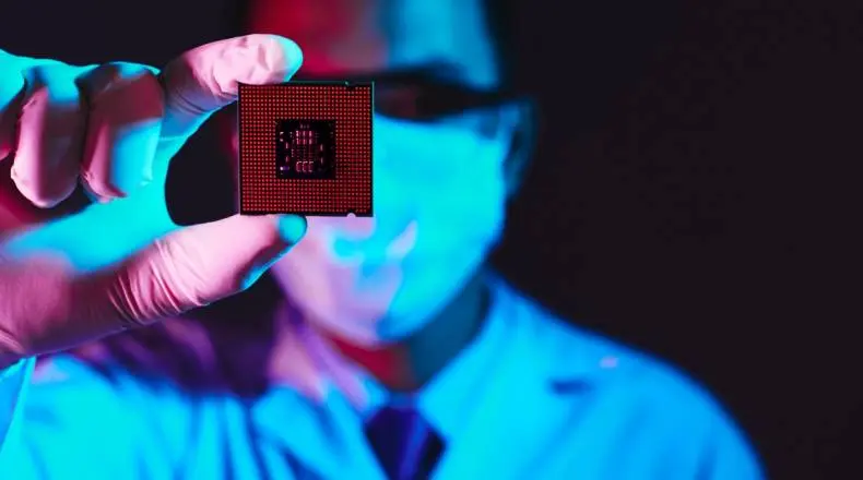 Nvidia expects its earnings will beat Q3 results in the next quarter | FXMAG.COM