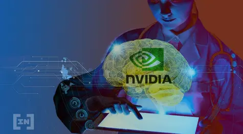 Nvidia generó ingresos récord de $6,51 mil millones en el segundo trimestre