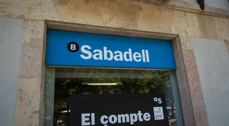 Oficinas y horarios del Banco Sabadell en Madrid | FXMAG