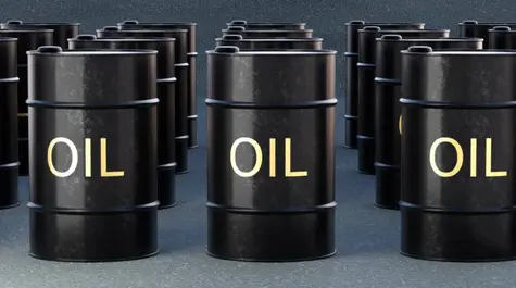 Oil prices fall, gold under pressure | Oanda| FXMAG.COM