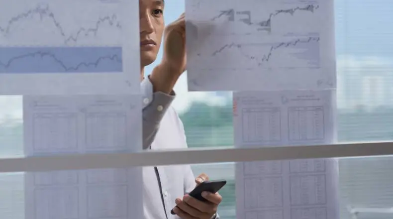 Oil Prices React to Economic Uncertainty Amid Ongoing Supply Cuts