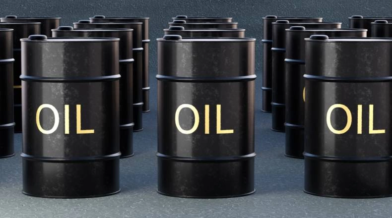 Oil soars after Biden’s trip, gold steady| FXMAG.COM