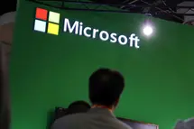 Ojo al salto de las acciones Microsoft y la empresa Exxon Mobil rindiéndose junto a Apple Bolsa