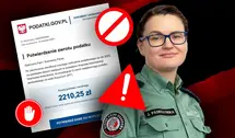 ¡Cuidado con los estafadores! Otra ola de correos y SMS falsos. Uno llegó a nuestra redacción