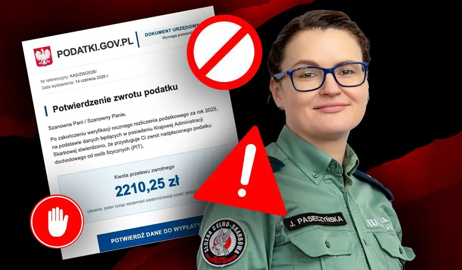 Beware of Scammers! Another Wave of Fake Emails and SMS – One Reached Our Editorial Staff