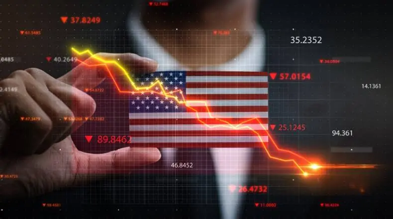 On The New York Stock Exchange All Indices Fell In Price| FXMAG.COM