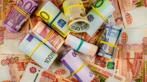 On The One-Hour Chart The EUR/USD Pair Has A Chance To Move Down| FXMAG.COM