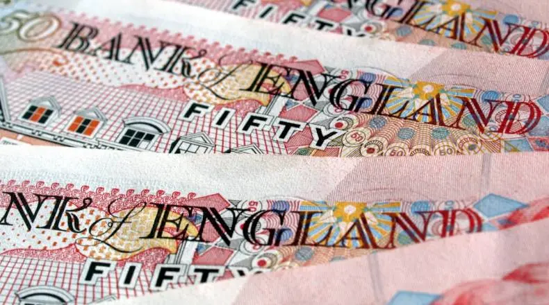 On The Technical Side, Nothing Has Changed For The Pound| FXMAG.COM