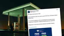 Fuel prices in Poland are falling. Don’t miss out! From today drivers will pay less for gasoline and diesel
