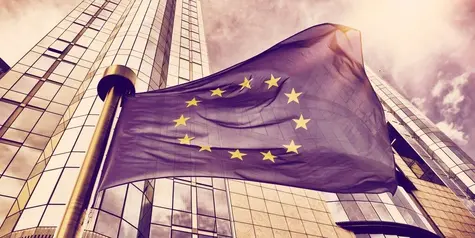 Parlamento Europeo Aprueba Por Mayoría Paquete de Leyes de Criptomonedas