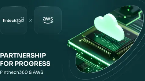 Partnership for Progress: The Case of Fintech360 & AWS