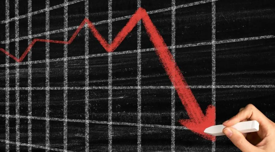 ¡Pedazo de BOOM bajista el que ha derrotado al SP500, Nasdaq 100 y Dax 40! | FXMAG