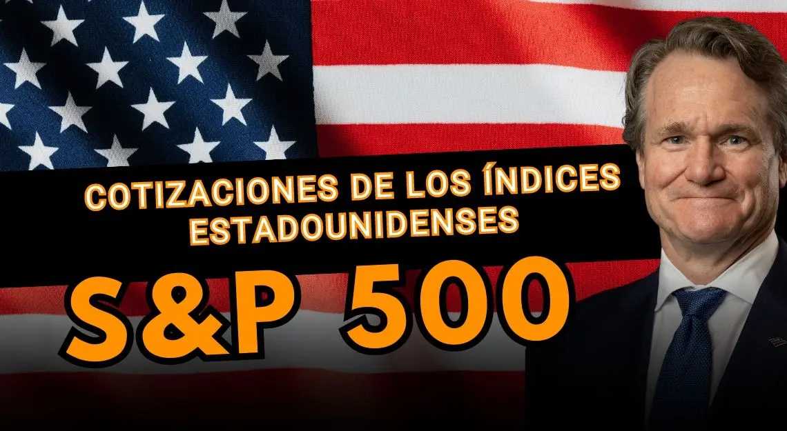 Penúltimo lunes con corrección en Wall Street con el índice S&P 500 en verde, el índice Nasdaq 100 al alza y el precio del petróleo crudo WTI cotizando a la baja | FXMAG