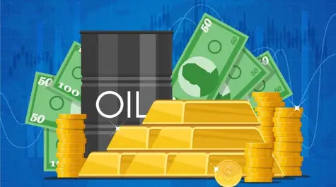 People Are Buying Gold. SIlver And Copper Stopped? Crude Oil Weakness| FXMAG.COM