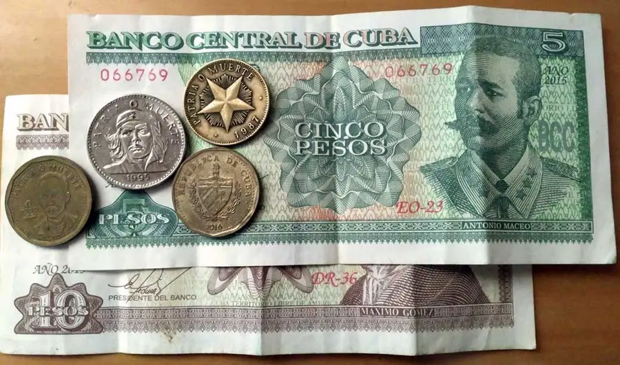 Peso cubano (CUP) vs Peso Cubano Convertible (CUC): ¿Cómo se paga en Cuba? ¿Cuándo se quitó el CUC en Cuba?