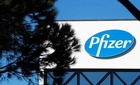 Pfizer subiendo, usdcop retrocediendo y IBM ¿para que estará interesante?