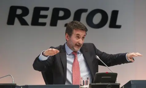 ¡Poco le duró lo bueno al Ibex 35! Repsol fracasa, con la guerra fracasará más aún  | FXMAG