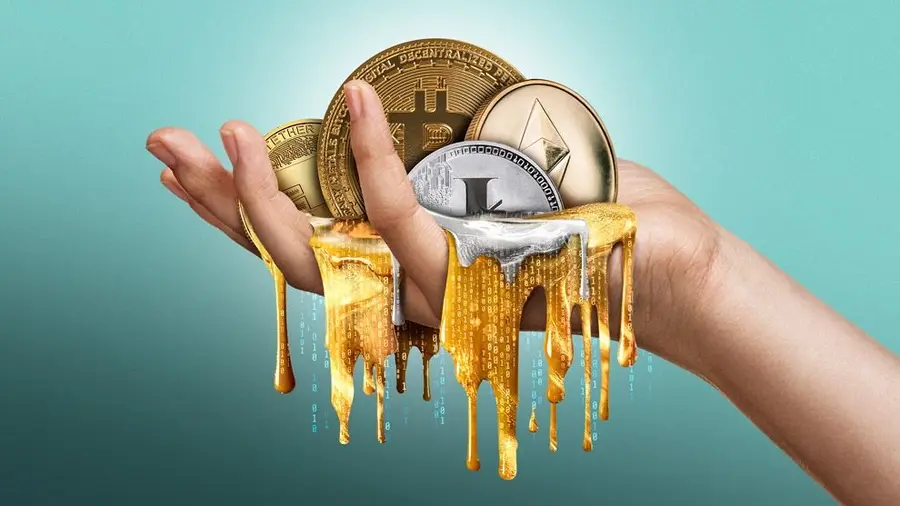 ¿Podemos comprar ya Bitcoin y Ethereum? ¡Estas son las zonas clave del precio del Bitcoin (BTC) y el precio de Ethereum (ETH)! ¿Cuánto vale el Bitcoin hoy? ¿Cuánto vale Ethereum hoy? ¡Estas son las cotizaciones del Bitcoin! | FXMAG