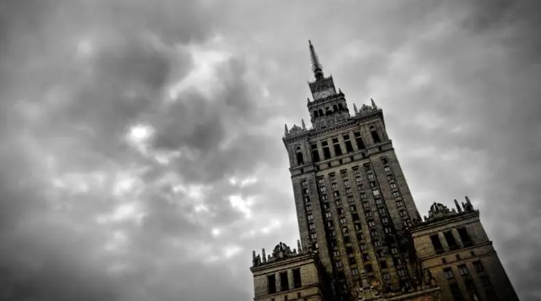 Poland’s PMI dips further in April amid poor output and orders| FXMAG.COM