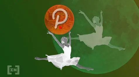 Polkadot registra máximo histórico mientras las subastas de parachains se acercan