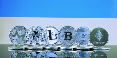 Popularidad de Criptomonedas Explota en Ucrania Tras Controles Gubernamentales